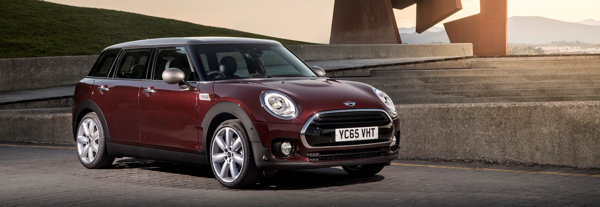 Buyer’s Guide to the MINI Clubman 